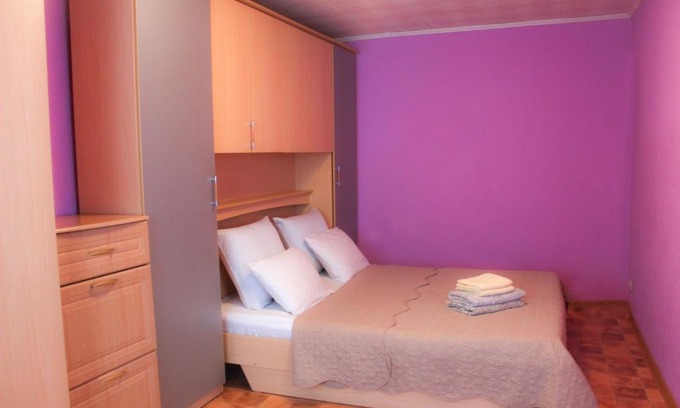 Norilsk Apartment | Apartment on Leninskiy 45