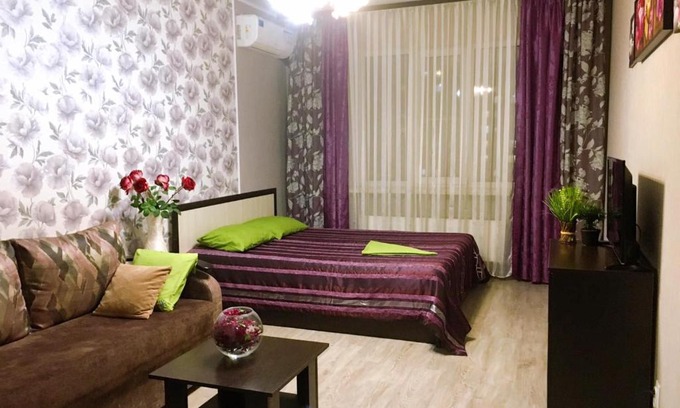 Voronezh Apartment | Apartment on Leninsky Prospekt