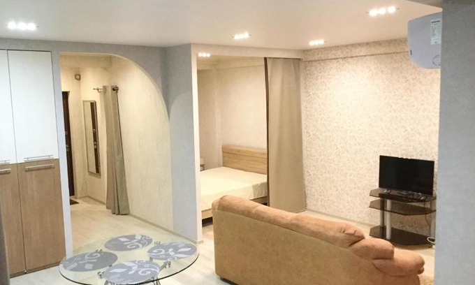 Stavropol Apartment | Apartment on Lermontova 121