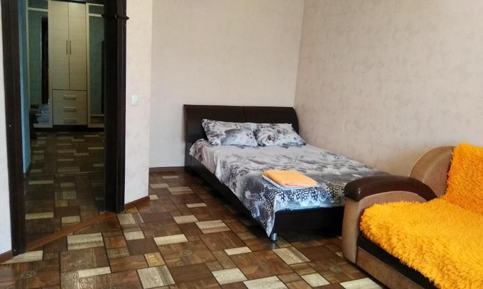 Ryazan Apartment | Apartment on Mervinskaya 25