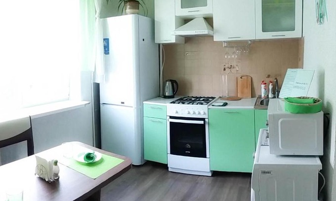 Tambov Apartment | Apartment on Michurinskaya 185