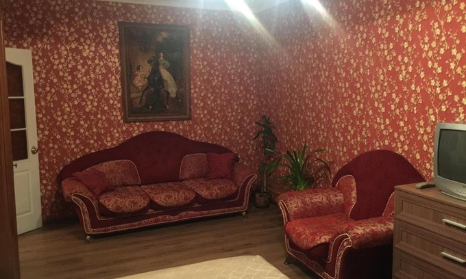 Staryy Oskol Apartment | Apartment on mikrorayon Severnyy 4