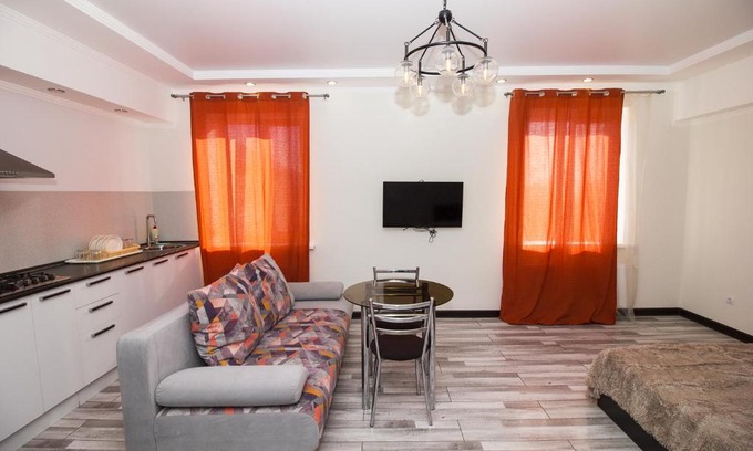 Pyatigorsk Apartment | Apartment on Moskovskaya 101 - 82