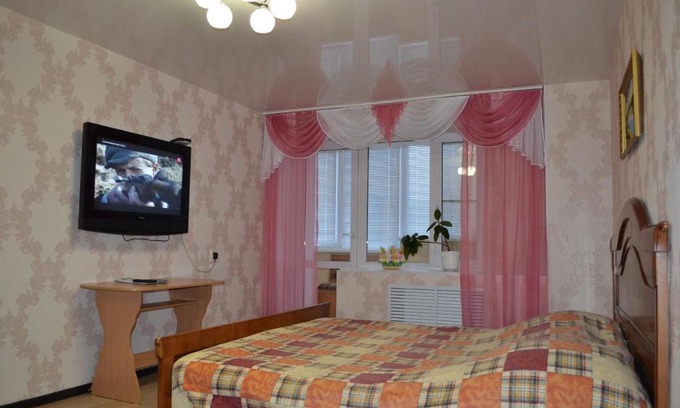 Oktyabrskiy rayon Apartment | Apartment on Moskovskaya 101