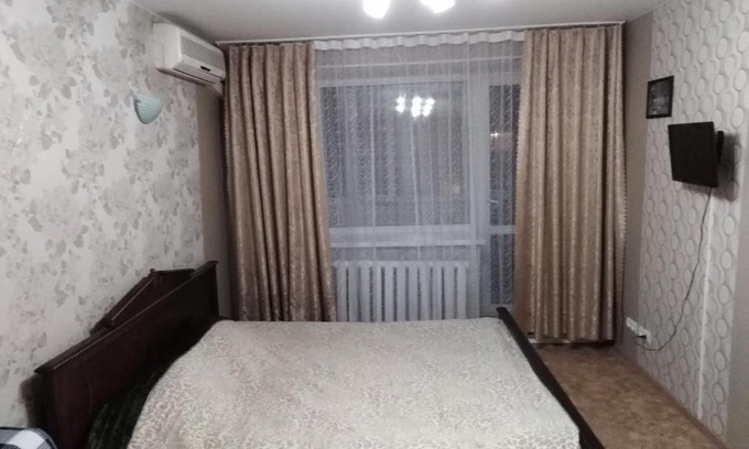 Murom Apartment | Apartment on Moskovskaya 48