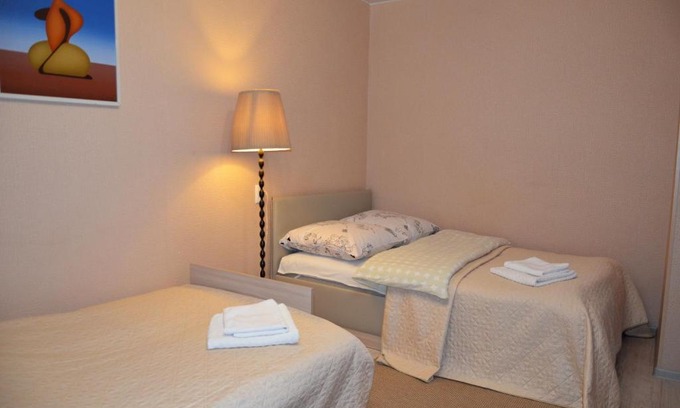 Pskov Old Town Apartment | Apartment on Moskovskaya