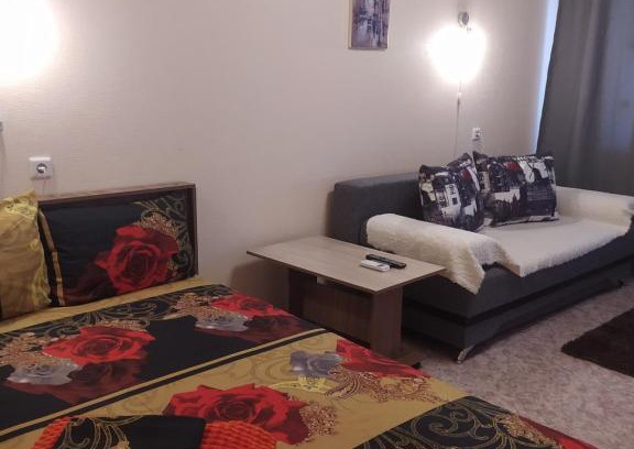 Voronezh Apartment | Apartment on Moskovskiy 124