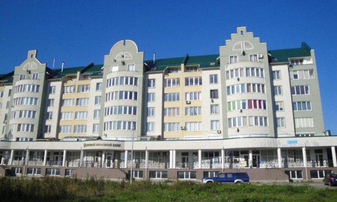 Svetlogorsk Apartment | Apartment on Olympiyskom