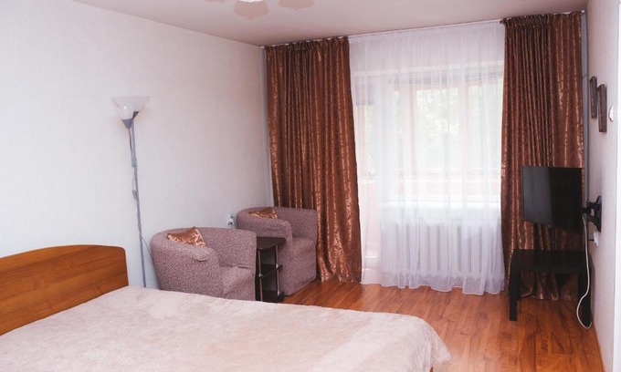 Kaliningrad Apartment | Apartment on Ozerova