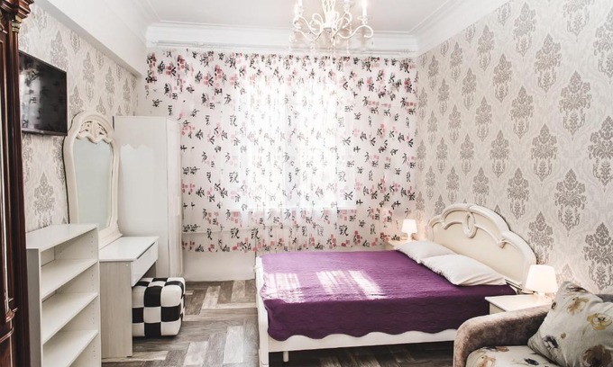 Ryazan Apartment | Apartment on Pervomayskiy