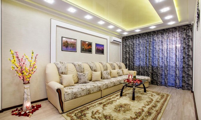 Yoshkar-Ola Apartment | Apartment On Petrova 20