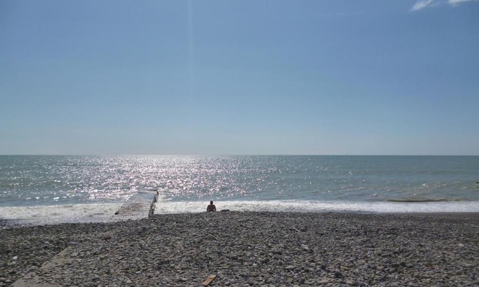 Tsentralnyy Apartment | Apartment on Plekhanova