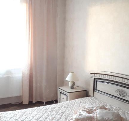 Krasnodar Apartment | Apartment on Pokryshkina 2/2