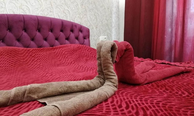 Tolyatti Apartment | Apartment on Polyakova 24