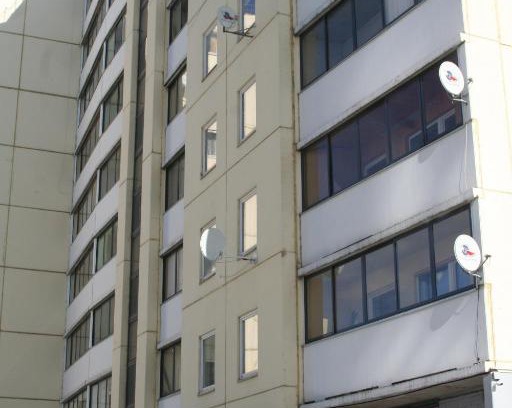 Petrozavodsk Apartment | Apartment on Pravdy 40