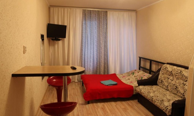 Nevsky Area Apartment | Apartment on Prospekt Bolshevikov 7-3