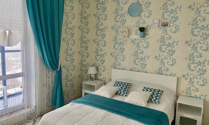 Kazan Apartment | Apartment on Protochnaya