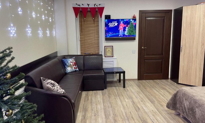 Valday Apartment | Apartment on Radishcheva