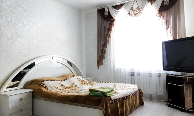 Tambov Apartment | Apartment on Saburovskaya