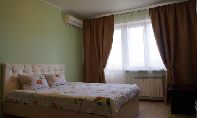 Voronezh Apartment | Apartment on Shishkova