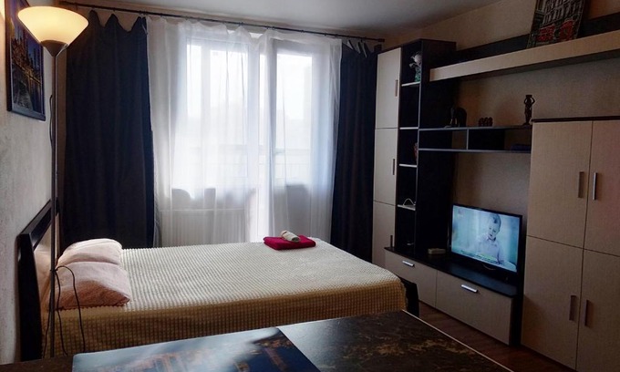 Murinskoe Apartment | Apartment on Shuvalova