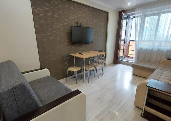Novo-Savinovskiy Apartment | Apartment on Sibgata Khakima 52