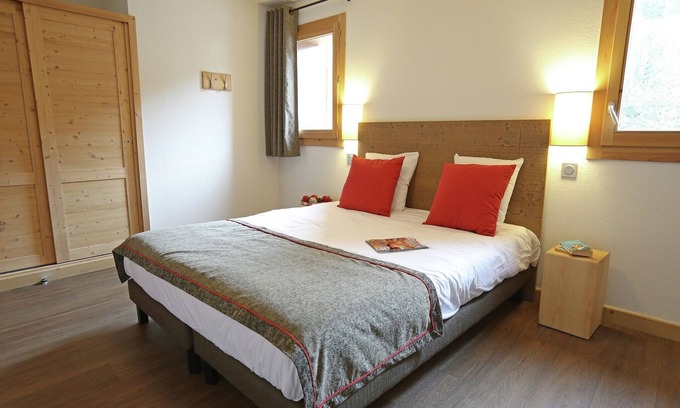 Les Menuires Apartment | Apartment on slopes in Les Menuire