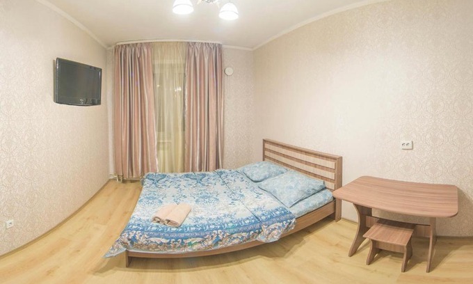 Ulan-Ude Apartment | Apartment on Smolina 79