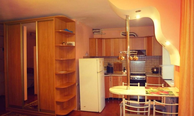 Volgograd Apartment | Apartment on Sovetskaya 19