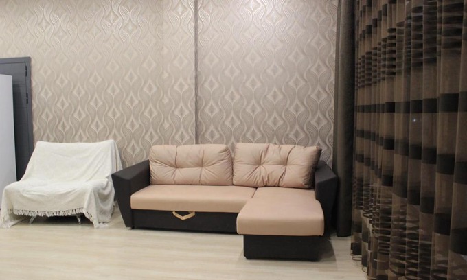 Adler City Centre Apartment | Apartment on Stanislavskogo 11