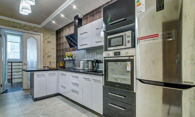 Penza Apartment | Apartment -on Suvorova 161