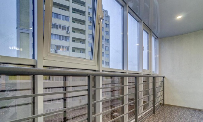 Penza Apartment | Apartment on Suvorova 161