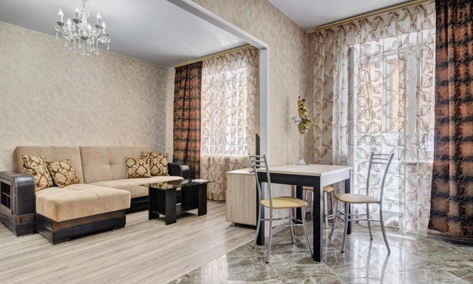 Penza Apartment | Apartment on Suvorova 165