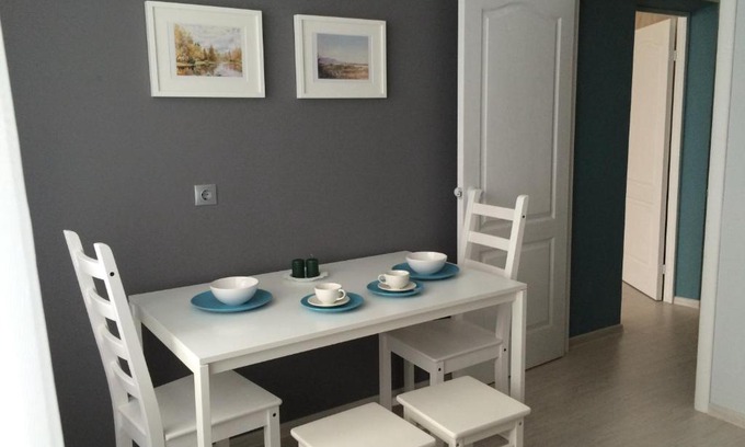 Novorossijsk Apartment | Apartment on Suvorovskaya ulitsa 79