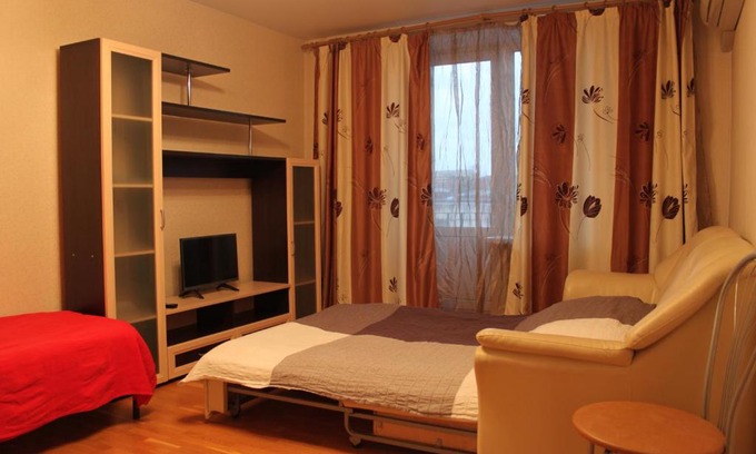 Ligovka Yamskaya Apartment | Apartment on Telezhnaya