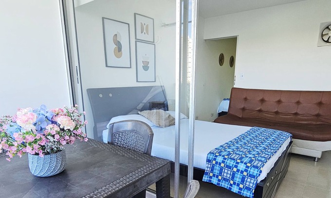 Cartagena Apartment | Apartment on the 4th floor with beautiful views by Parceros Group
