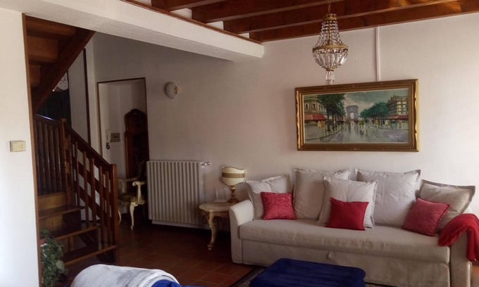 Iseo Apartment | apartment on the lake