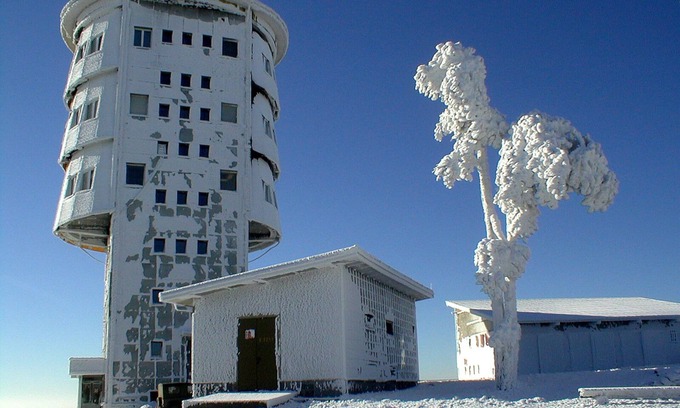 Waldmuenchen House | Apartment on the village in a quiet location near the town of Waldmünchden