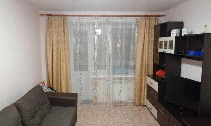 Arkhangelsk Apartment | Apartment on Timme 21