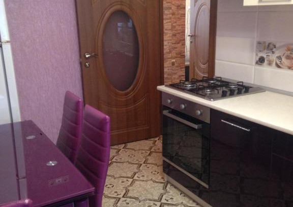 Zelenogradsk Apartment | Apartment on Tolstogo