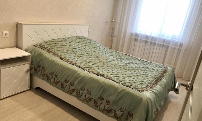 Vologda Apartment | Apartment on Traktoristov 5