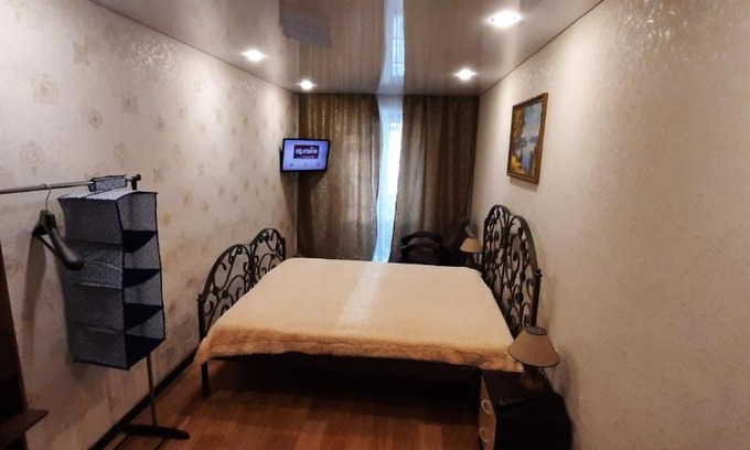 Balakovo Apartment | Apartment on Trnavskaya 15