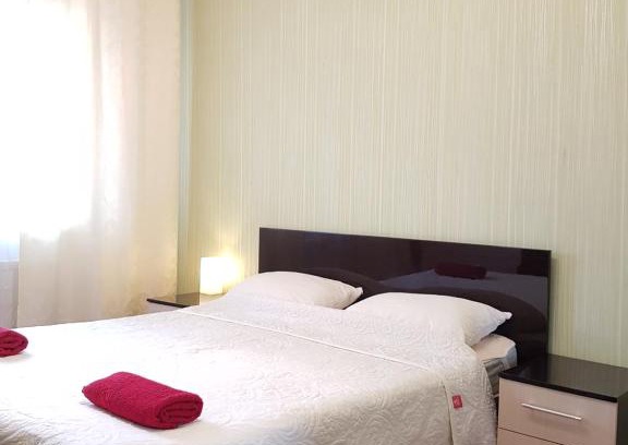 Novaya Adygeya Apartment | Apartment on Turgenevskoi shosse 3a/22