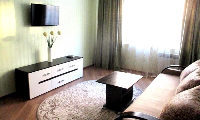 Voronezh Apartment | Apartment on Vladimira Nevskogo 38g