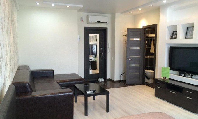 Cheboksary Apartment | Apartment on Yaroslavskaya