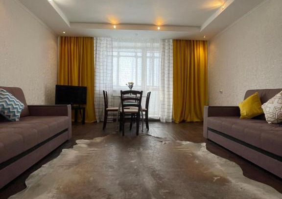 Belovo Apartment | Apartment On Zheleznodorozhnaya