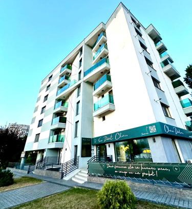 Iasi Apartment | Apartment ONE