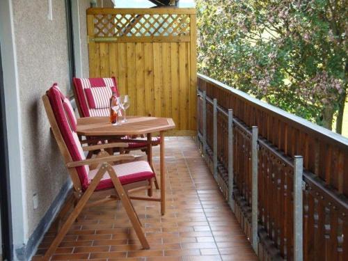 Langelsheim Apartment | Apartment-Pahl