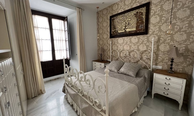 Lucena Apartment | APARTMENT PALACIO DE LOS VIBORA