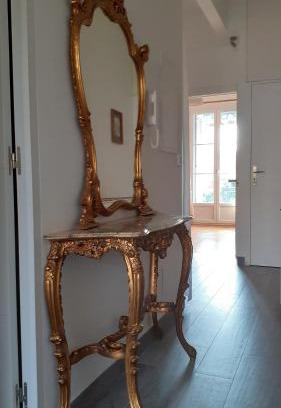 Les Baumettes Apartment | Apartment Palais de Coppet